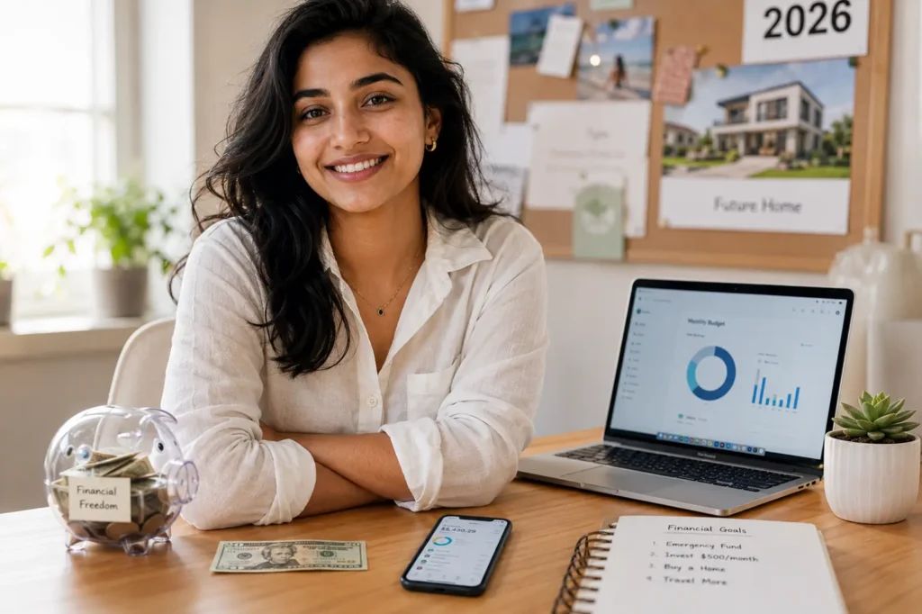 Personal Finance Tips for Young Professionals