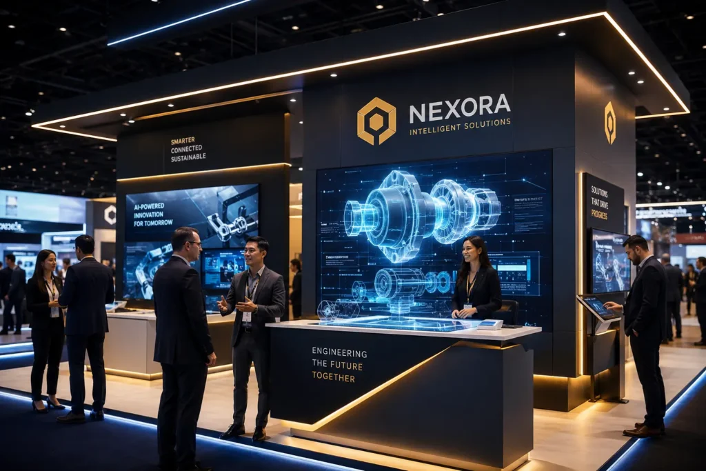 Trade Show Marketing Strategies That Actually Work in 2026