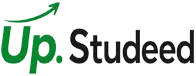 Up Studeed Site logo
